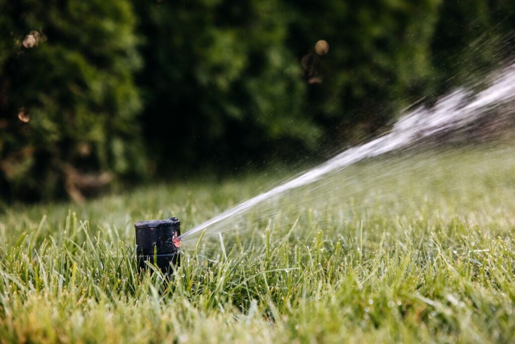 Irrigation Systems