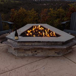 Custom Concrete Services