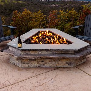 Custom Concrete Services