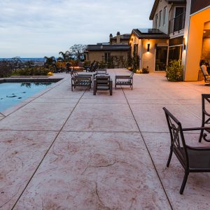 Custom Concrete Services