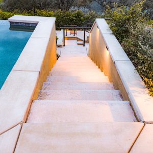 Custom Concrete Services